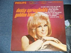 画像1: DUSTY SPRINGFIELD - GOLDEN HITS (Ex+/Ex+++ WOFC)  / 1966 US AMERICA  ORIGINAL  STEREO Used  LP 