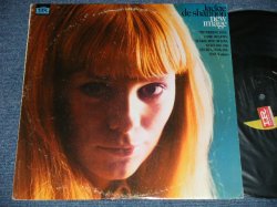 画像1: JACKIE DeSHANNON  DE SHANNON -  NEW IMAGE  ( Ex/Ex+++) / 1967 US AMERICA ORIGINAL MONO  Used LP 