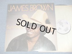 画像1: JAMES BROWN - SOUL SYNDROME  ( Ex++/MINT-)  / 1980 US AMERICA ORIGINAL Used LP  