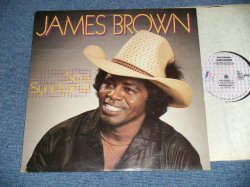 画像1: JAMES BROWN - SOUL SYNDROME  ( Ex++/Ex++ )  / 1980 US AMERICA ORIGINAL Used LP  