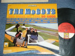 画像1: The McCOYS - YOU MAKE ME FEELSO GOOD (Ex/Ex+ ) / 1966 US AMERICA  ORIGINAL STEREO Used LP 