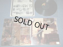 画像1: JACKIE DeSHANNON  DE SHANNON - LAUREL CANYON ( Ex,Ex+++/Ex+++ Loks:Ex++ STOFC, EDSP) / 1969 US AMERICA ORIGINAL STEREO Used LP 