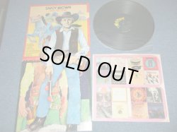 画像1: SAVOY BROWN - JACK THE TOAD  (Ex++/MINT- ) / 1973 US AMERICA   ORIGINAL Used LP 