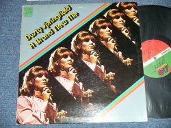 画像1: DUSTY SPRINGFIELD - A BRAND NEW ME  (Ex+/MINT- : Cutout, EDSP)  / 1970 US AMERICA  ORIGINAL  1st Press "1841 BROADWAY Label" Used LP 