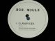 BOB MOULD : ex HUSKER DU - CLASSFIFIEDS  : MOVING TRUCKS  ( MINT-/MINT)  / 1998  UK ENGLAND  ORIGINAL Used 7" Single