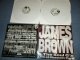 JAMES BROWN - LIVE AT CHASTAIN PARK ( Ex+++/MINT-)  / 1988 EUROPE  ORIGINAL Used 2-LP's