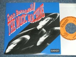 画像1: SEAN BONNIWELL // The MUSIC MACHINE - POINT OF NO RETURN  : KING MIXER  ( NEW ) /  1997  US AMERICA Limited "Brand New" 7"45 Single  with PICTURE SLEEVE 
