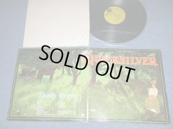 画像1: QUICKSILVER MESSENGER SERVICE - SHADY GROVE (F1/F1)  ( Ex+/Ex++ Large Warp ) / 1970 US AMERICA ORIGINAL 1st Press "GREEN Label" Used LP 