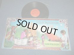 画像1: QUICKSILVER MESSENGER SERVICE - JUST FOR LOVE (Matrix #   A)  SKAO-498-F2 #5 / B)  SMAS-498-G26 #2)  ( Ex+/Ex+++ Looks:MINT :EDSP, STOFC ) / 1972-78 Version US AMERICA  2nd Press "ORANGE Label" Used LP 