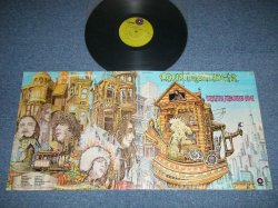 画像1: QUICKSILVER MESSENGER SERVICE - WHAT ABOUT ME (F7/F13)  ( Ex/Ex+++ Looks:MINT-: EDSP) / 1970 US AMERICA ORIGINAL 1st Press "GREEN Label" Used LP 