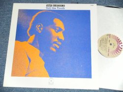 画像1: OTIS REDDING - TELL THE TRUTH (MINT-/MINT-) / 1978-81 Version FRANCE FRENCH Used  LP 