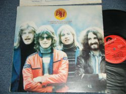 画像1: BARKLAY JAMES HARVEST - EVERYONE IS EVERYBODY ELSE  BARKLAY JAMES HARVEST  (A-3/B-4 )   (Ex++/MINT-)  / 1974 UK ENGLAND  ORIGINAL  Used  LP 