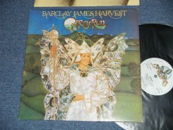 画像1: BARKLAY JAMES HARVEST - OCTOBERON  (A-1/B-2)   (Ex+++/MINT-)  / 1976 UK ENGLAND  ORIGINAL  Used  LP 