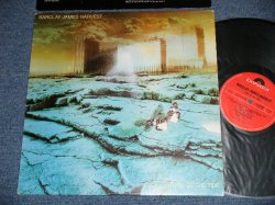 画像1: BARKLAY JAMES HARVEST - TURMN OF THE TIDE (A-1/B-1)   (Ex++/MINT-)  / 1981 UK ENGLAND  ORIGINAL  Used  LP 