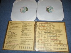 画像1: FAIRPORT CONVENTON  - HISTORY OF FAIRPORT CONVENTON (4U/3U/2U/3U) ( Ex++/MINT- B-2:Ex++)    / 197 UK ENGLAND ORIGINAL Used 2-LP's 