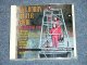 The BOBBY FULLER FOUR - I FOUGHT THE LAW (Original Album + 15 Bonus Tracks)  ( MINT-/MINT) / 1992 GERMAN GERMANY   ORIGINAL Used CD 