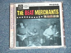 画像1: The BEAT MERCHANTS - THE BEATS GO ON  ( MINT-/MINT) /2000 UK ENGLAND  ORIGINAL Used CD 