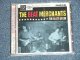 The BEAT MERCHANTS - THE BEATS GO ON  ( MINT-/MINT) /2000 UK ENGLAND  ORIGINAL Used CD 