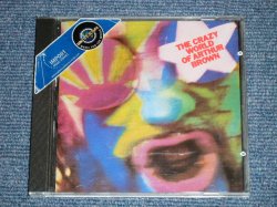 画像1: ARTHUR BROWN - THE CRAZY WORLD OF ARTHUR BROWN  ( MINT-/MINT) / 1991 UK ENGLAND  ORIGINAL Used CD 