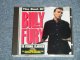 BILLY FURY - THE BEST OF BILLY FURY   ( MINT-/MINT) / 1993 UK ENGLAND  ORIGINAL Used CD 