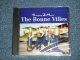 The BONNE VILLES- BRINGING AT HOME   (SEALED) / 1997 US AMERICA ORIGINAL "BRAND NEW SEALED" CD 