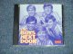 The BOYS NEXT DOOR - The BOYS NEXT DOOR   (SEALED) / 1999 US AMERICA ORIGINAL "BRAND NEW SEALED" CD 