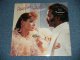 PEACHES & HERB - REMEMBER  (SEALED) / 1983 US AMERICA  ORIGINAL   "BRAND NEW SEALED"  LP 