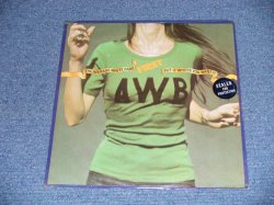画像1: AWB AVERAGE WHITE BAND - PUT IT WHERE YOU WANT IT(SEALED) / 1975 US AMERICA  REISSUE   "BRAND NEW SEALED"  LP 