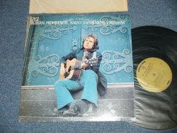 画像1: VAN MORRISON - SAINT DOMINIC'S PREVIEW ( Matrix Number A)SW-1-94794-R4 P B) SW-2-94794-R4 P) (Ex/Ex+++) / 1972? US AMERICA ORIGINAL 1st Press "GREEN with 'WB' Logo on Top Label"  "RECORD  CLUB Release"  Used LP NEVER HAVE  INSERTS 