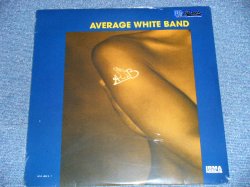 画像1: AWB AVERAGE WHITE BAND -  SOUL TAと (SEALED) / 1996 US AMERICA ORIGINAL  "BRAND NEW SEALED"  2-LP 