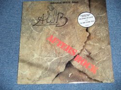 画像1: AWB AVERAGE WHITE BAND - AFTERSHOCK  (SEALED) / 1989 US AMERICA ORIGINAL  "BRAND NEW SEALED"  LP 