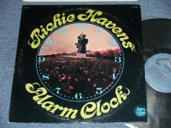 画像1: RICHIE HAVENS - ALARM CLOCK ( Ex++/Ex+++) / 1970  US AMERICA ORIGINAL Used LP