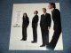 TIN MACHINE (w/DAVID BOWIE : BB ) - TIN MACHINE (w/DAVID BOWIE)  (SEALED Cut Out )  / 1989 US AMERICA ORIGINAL "BRAND NEW SEALED"  LP