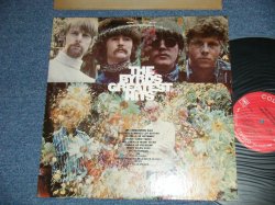 画像1: THE BYRDS - GREATEST HITS (Matrix # A) XSM 118740-1B /B) XSM 118741-1B) (Ex-/Ex+ Looks:Ex++:EDSP) / 1967 US AMERICA ORIGINAL "360 Sound Label" STEREO  Used LP 