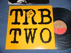 画像1: TOM ROBINSON BAND - TRB TWO  (Ex++/MINT) / 1979 UK ENGLAND ORIGINAL Used LP 