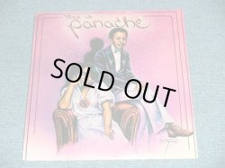 画像1: PANACHE - THIS IS PANACHE (MELLOW GROOVE DISCO) (SEALED) /  US AMERICA REISSUE "BRAND NEW SEALED" LP 