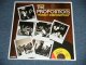 The PROPOSITIONS - FUNKY DISPOSITION ( FUNKY RARE GROOVE) (SEALED) /  UK ENGLAND REISSUE "BRAND NEW SEALED" 2-LP
