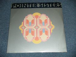 画像1: POINTER SISTERS - THE BEST OF  (SEALED Cut Out) /  1976 US AMERICA  ORIGINAL  "BRAND NEW SEALED" 2-LP