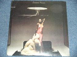画像1: DIANA ROSS  - BABY IT'S ME (SEALED Cutout)  / 1977 US AMERICA ORIGINAL  "BRAND NEW SEALED" LP 