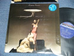 画像1: DIANA ROSS  - BABY IT'S ME (MINT-/MINT- Cutout)  / 1977 US AMERICA ORIGINAL Used LP 