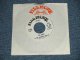 ELVIN BESHOP GROUP - SO FINE MONO & STEREO (MINT-/MINT- ）/ 1970 US AMERICA ORIGINAL "PROMO Only Same Flip Mono/Stereo" Used   7" 45 rpm Single  