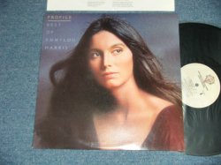 画像1: EMMYLOU HARRIS - PROFILE / BEST OF (Ex+++/MINT-)  / 1978 US AMERICA ORIGINAL Used   LP