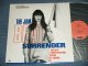 THE JAM ( PAUL WELLER ) - BEAT SURRENDER : SHOPPING  ( Ex++/Ex+++)  / 1982 US AMERICA  ORIGINAL Used 12" Single 