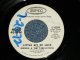 BRENDA & The TABULATIONS - LITTLE BIT OF LOVE ( Ex/Ex : WOL)  / 1972 US AMERICA ORIGINAL "PROMO Only Same Flip Mono & Stereo" Used 7"45 
