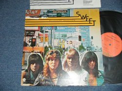 画像1: SWEET - DESOLATION BOULVARD (Ex+/Ex+ EDSP,Large Warp ) /  1975 US AMERICA  ORIGINAL Used LP 