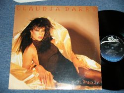 画像1: CLAUDIA BARRY - I, CLAUDIA ( Ex++/MINT- )   / 1987 US AMERICA ORIGINAL Used LP 