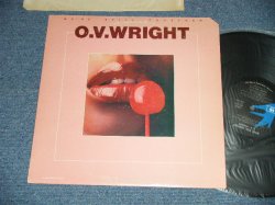 画像1: O.V. WRIGHT - WE'RE STILL TOGETHER ( Ex/MINT- : Cut Out,EDSP)  / 1979 US AMERICA  ORIGINAL  Used LP