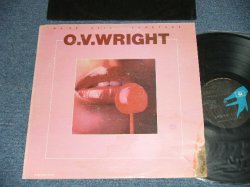 画像1: O.V. WRIGHT - WE'RE STILL TOGETHER ( VG/MINT- WTRDMG)  / 1979 US AMERICA  ORIGINAL  Used LP