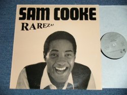 画像1: SAM COOKE - RAREZAS (NEW) / SPAIN Only "BRAND NEW" LP 
