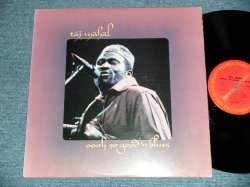 画像1: TAJ MAHAL - OOOH SO GOOD 'N BLUES (Matrix #  A)G1A, B)G1A)  (Ex+++/MINT-) / US AMERICA  REISSUE Used LP